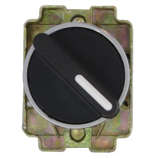 XB2-BD21 Кнопка поворотная 2-поз. Стандартная ручка