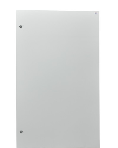 Корпус з монтажною панеллю металевий 100*65*30, IP31, серії UBox