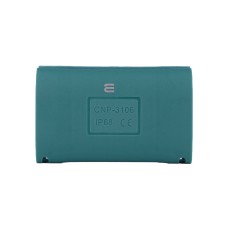 Влагозащитная коробка CNP3105 (CNP3106) к клеммам универсальным.