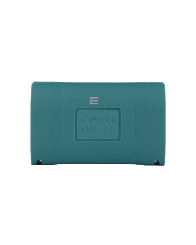 Влагозащитная коробка CNP3105 (CNP3106) к клеммам универсальным.