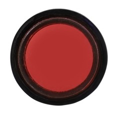 Сигнальная арматура AD22E-8DS красная 24V АC/DC