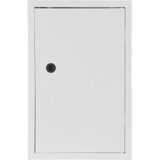 Корпус модульный металлический Light, 36 модулей, встроенный IP31, серии UBox