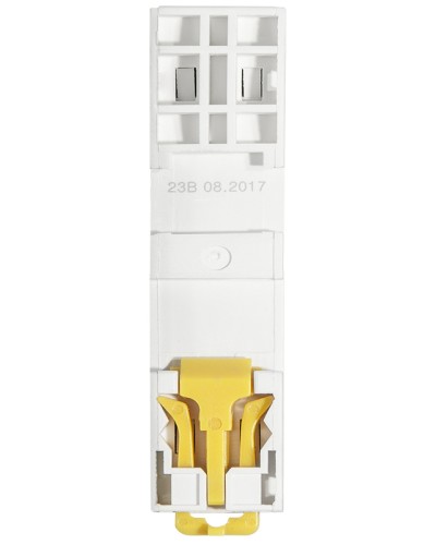 Модульный контактор MK-N 2P 20A 2NO 220V