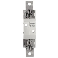 Держатель предохранителей NH2 (max. 250-400A) белый