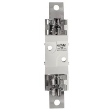 Держатель предохранителей NH2 (max. 250-400A) белый