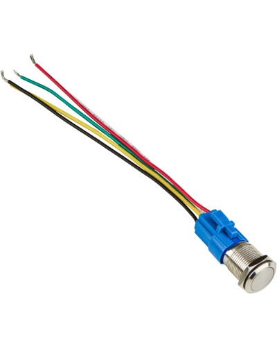 Разъем к кнопке серии TY(J) – 16 (5-pin)