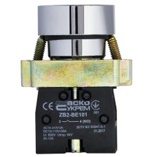 XB2-BA3311 Кнопка "Старт" зеленая