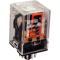 Реле МК3P (AC 24 V)