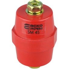 Изолятор-держатель SM45