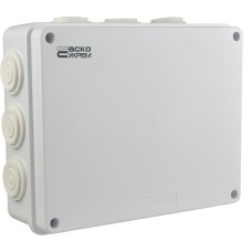 Розподільча коробка TY-RA 255*200*80