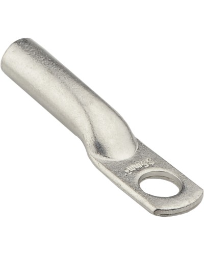 Наконечники без изоляции медные луженые DТ(G)-35-10