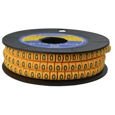 Маркировка EC-3 5,2-10,0 кв.мм2 "0"