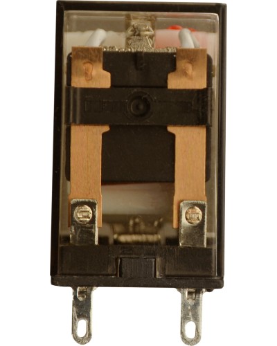 Реле MY2 (AC 220 V)