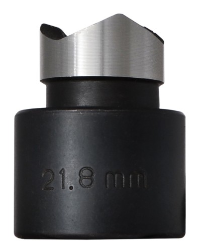 Різак круглий для гідравлічного інструменту d 21,8 mm
