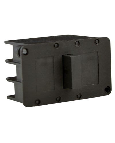 Блок-контакт XEN-G1191 к XAL-B3, 1NO+1NC+1NO (2 скорости)