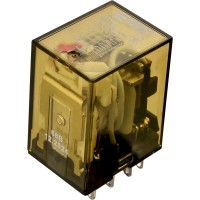 Реле MY4 (DC 24 V)