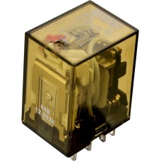 Реле MY4 (DC 24 V)