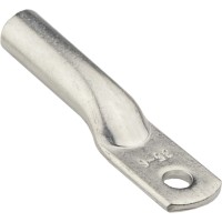 Наконечники без изоляции медные луженые DТ(G)-35-6