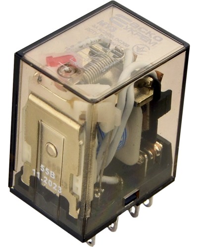 Реле MY3 (AC 24 V)