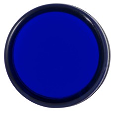 Сигнальная арматура AD22-22DS синяя 24V АC/DC