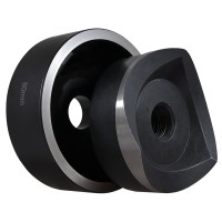 Різак круглий для гідравлічного інструменту d 80 mm