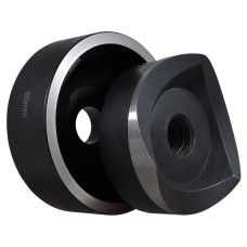 Різак круглий для гідравлічного інструменту d 80 mm