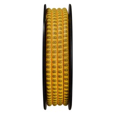 Маркировка EC-0 0,75-1,5 кв.мм2 "B"