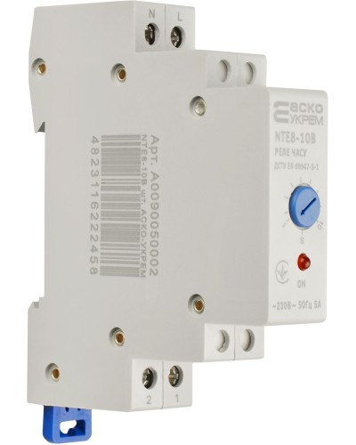 Реле NTE8-10В (STE8-10В)