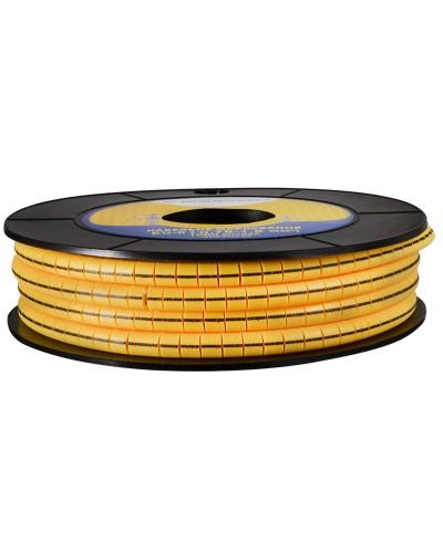 Маркування EC-0 0,75-1,5 кв.мм2 "--"
