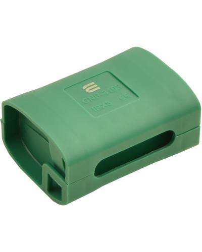 Влагозащитная коробка CNP3103 к клеммам универсальным.
