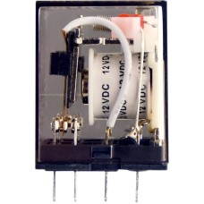 Реле MY2 (DC 12 V)