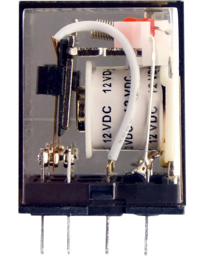 Реле MY2 (DC 12 V)