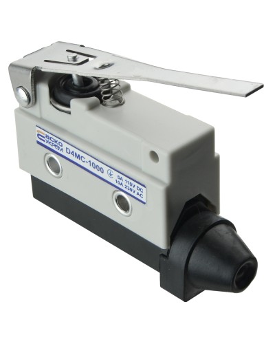 Микровыключатель D4MC-1000