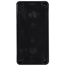 XAL-B371H29 Пост трехместный "Старт1-Стоп-Сигнал"