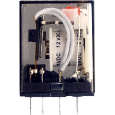 Реле MY4 (DC 12 V)