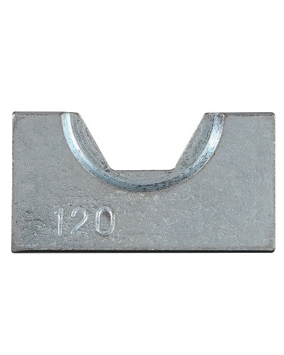 Матрица для YQK-300 (YQ-300) 120 mm