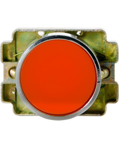 XB2-BA42 Кнопка "Стоп" красная