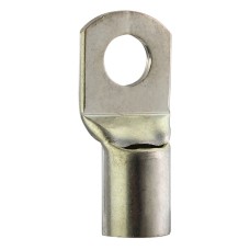 Наконечники без ізоляції мідні луджені SC-1,5-5 (100шт.)