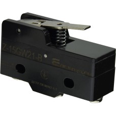 Микровыключатель Z-15GW21-B