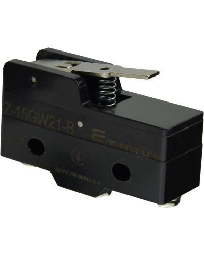 Микровыключатель Z-15GW21-B