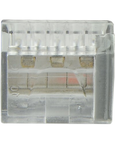 Клеммник соединительный CMK-255Х серый