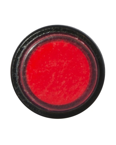 Сигнальна арматура AD22E-8DS червона 220V АC
