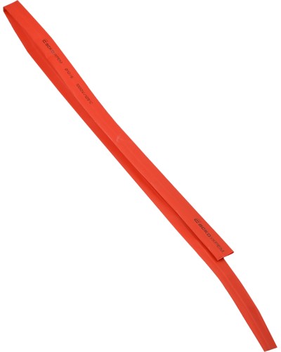 Термоусадочная трубка 12,0/6,0 шт.(1м) красная