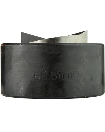 Резак для ручного просечного инструмента МАР-60 d 60,5 mm