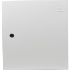 Корпус с монтажной панелью металлический Light 40*40*25, IP54, серии UBox