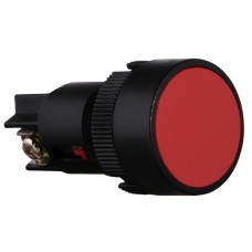 XB2-ЕA142 Кнопка "Стоп" красная (NC)