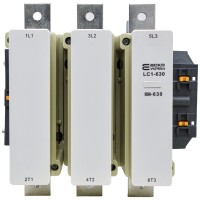 Контактор KM 630 Q7 400В