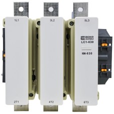 Контактор KM 630 Q7 400В
