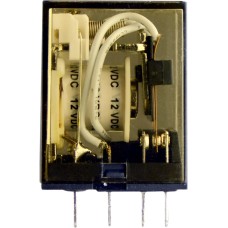 Реле MY3 (AC 12 V)