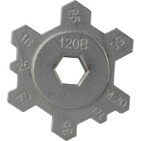 Матрица для HX-120B